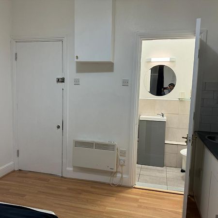 Haggerston Daire Londra Dış mekan fotoğraf