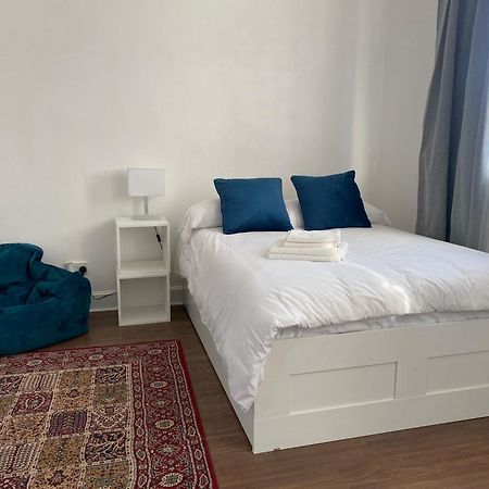 Haggerston Daire Londra Dış mekan fotoğraf