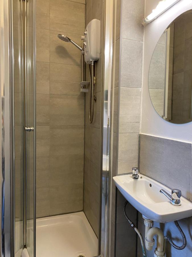Haggerston Daire Londra Dış mekan fotoğraf