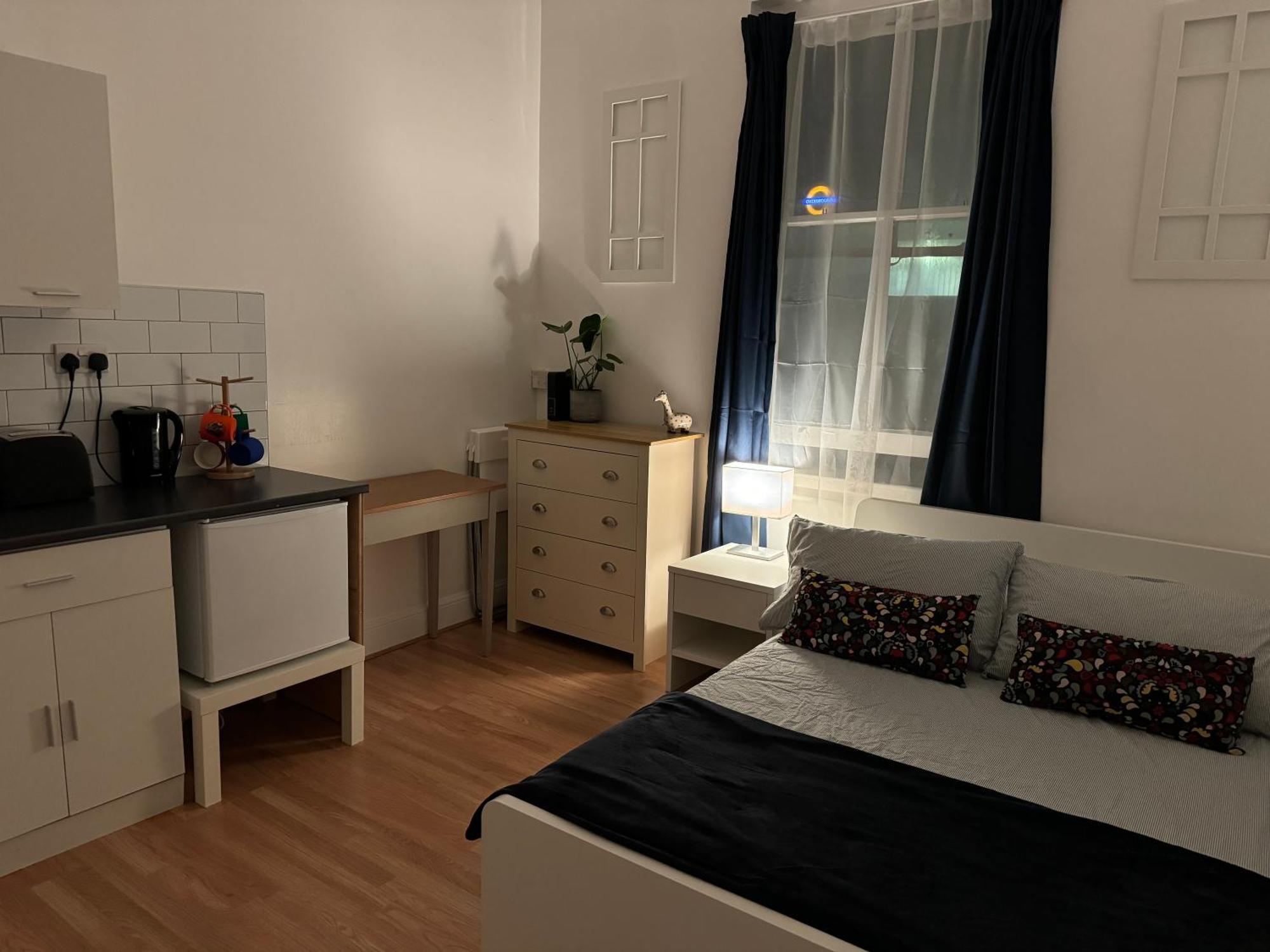 Haggerston Daire Londra Dış mekan fotoğraf