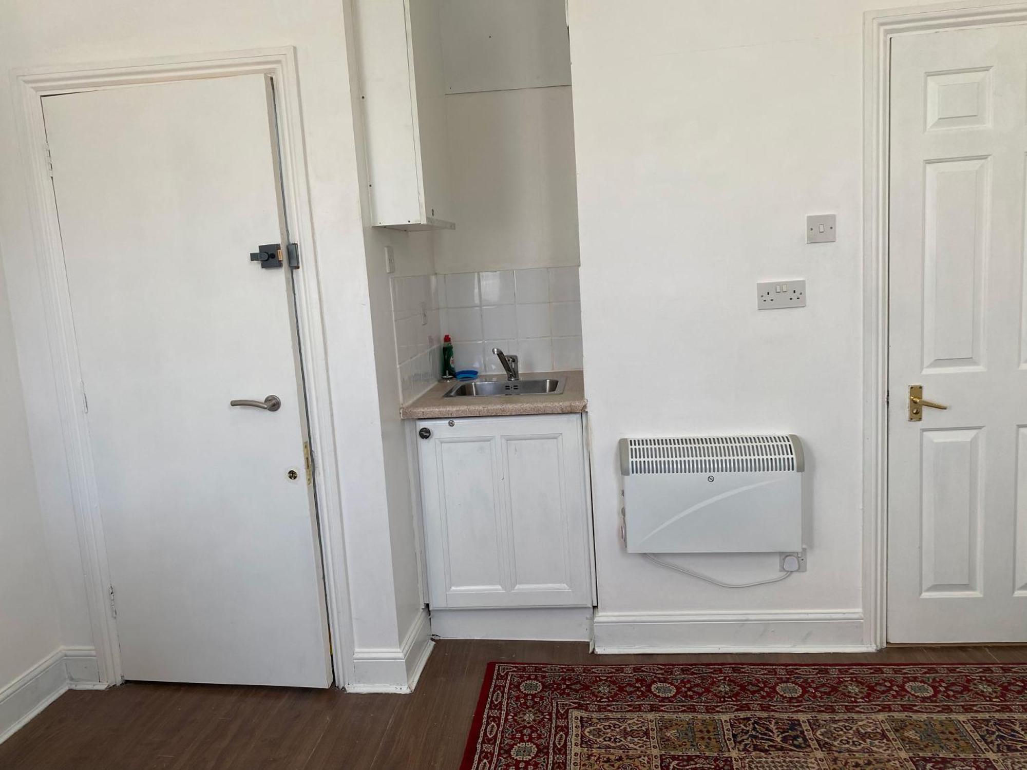 Haggerston Daire Londra Dış mekan fotoğraf